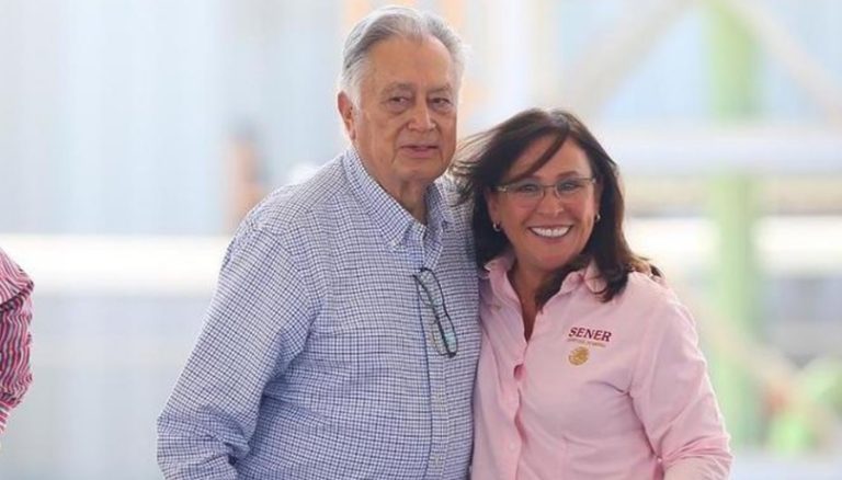 Ministro de la SCJN plantea anular política energética de la 4T que dirige Nahle
