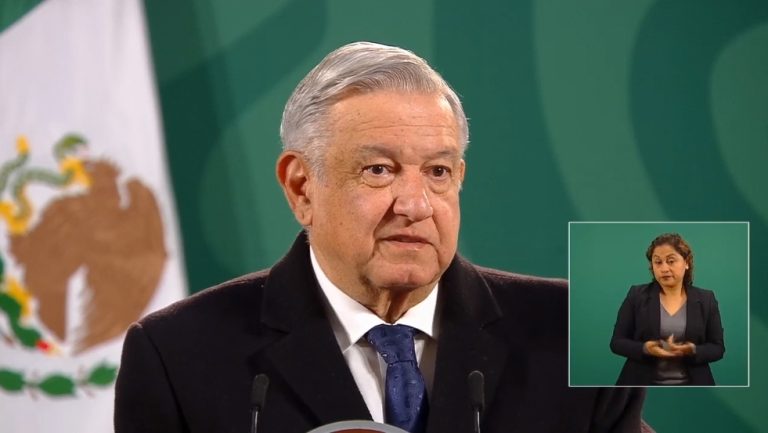 Organismos autónomos son ‘tapaderas’, ‘alcahuetes’ y cuestan mucho: AMLO