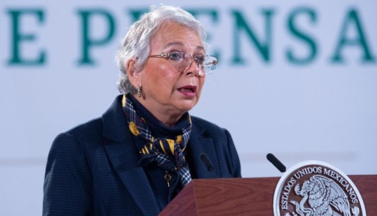 Se transparentarán gastos sin comprobar por más de 50 mil mdp, dice Segob y asegura “se rendirán cuentas”