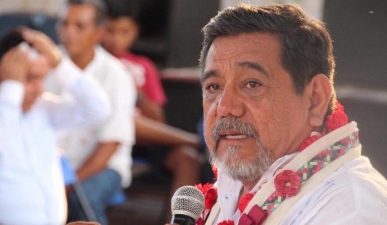 Morena recibe tercera denuncia de abuso sexual contra Félix Salgado