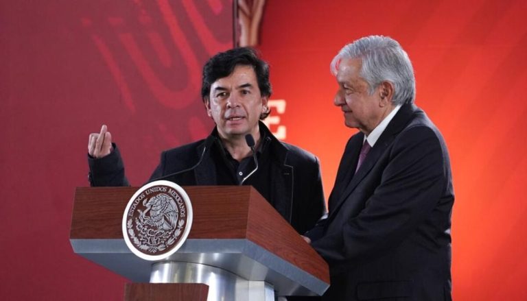 Jesús Ramírez niega que haya reporteros pagados en las ‘mañaneras’: esto ya cambió