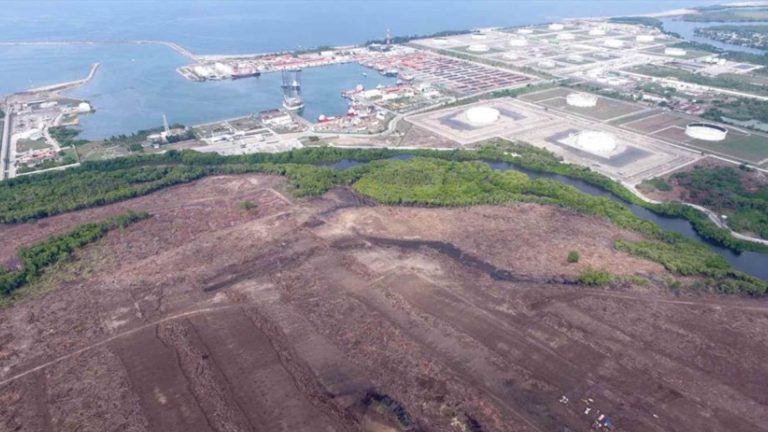 Refinería de Dos Bocas no estará lista en 2022, tomaría más tiempo por retrasos