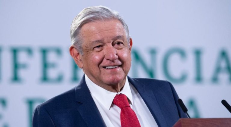 Opositores me han buscado negocios y no han encontrado nada, por eso se enojan: AMLO