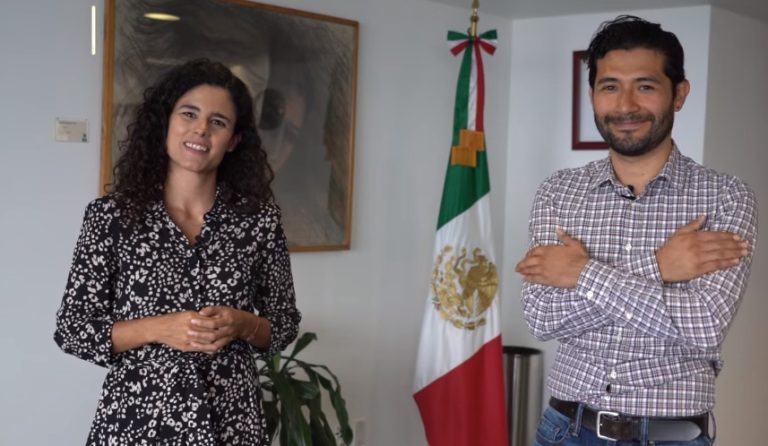 Secretaria del Trabajo presume que aumentará beca de Jóvenes Construyendo el Futuro a 4 mil 310 pesos
