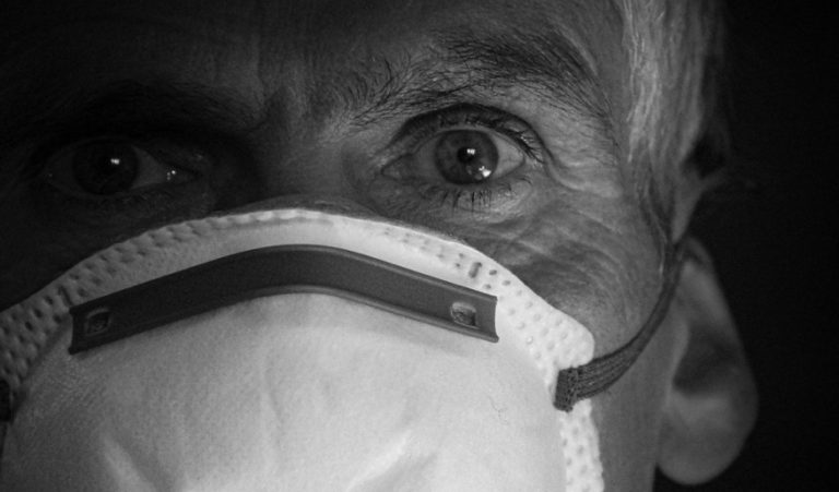 No son solo números … El lado humano de la pandemia