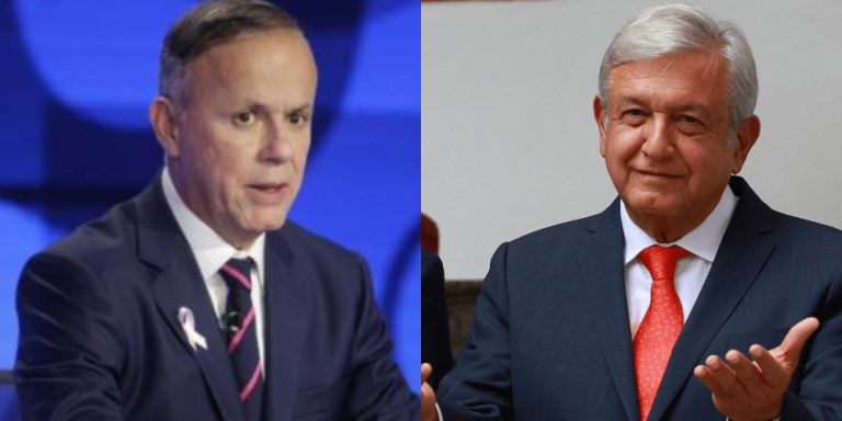 Que tristeza, presumir un dinero que no generó México: Ciro Gómez Leyva cuestiona a AMLO por remesas