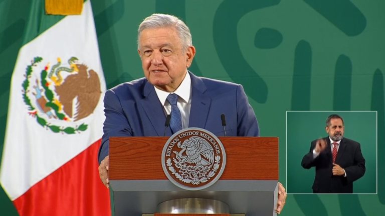 AMLO vuelve a celebrar incremento de remesas en 11% durante 2020; “un año excepcional”