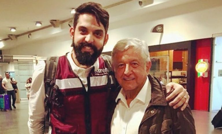 No hay obradorista en el país que no sienta como suyo el malestar del presidente: Attolini