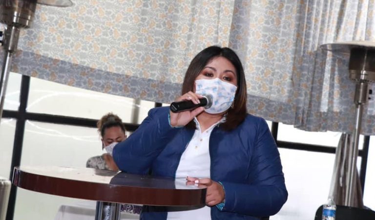 No hay nada definido por la candidatura a la alcaldía de Puebla aún: PAN