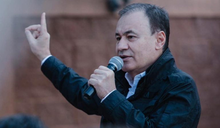 Durazo se compromete a atender la seguridad personalmente en Sonora
