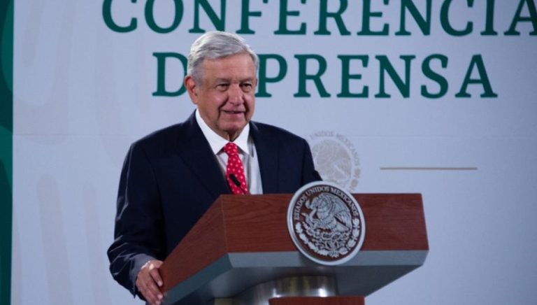 Pide AMLO investigar el paradero de un ‘tesoro’ de 822 billones de Porfirio Díaz