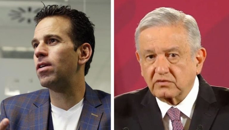 Y el presidente sigue sin responder, sólo tiene insultos: Loret de Mola a AMLO