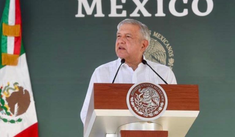 Guardia Nacional tiene el 70% de respaldo de la gente, asegura AMLO