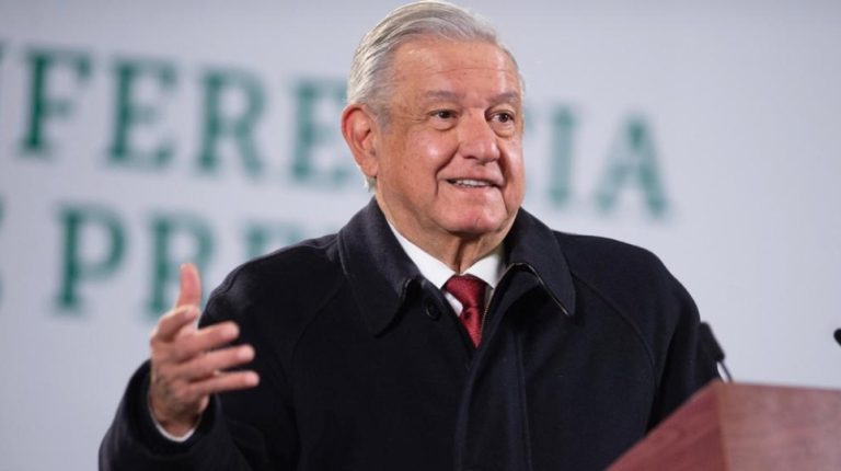 AMLO revela que no asistirá a la toma de posesión de Biden; “no tengo invitación”