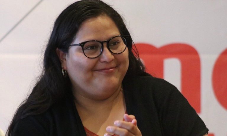 Más allá de los malsanos deseos, este Gobierno privilegiará la soberanía y no la sumisión con EEUU: Citlalli Hernández