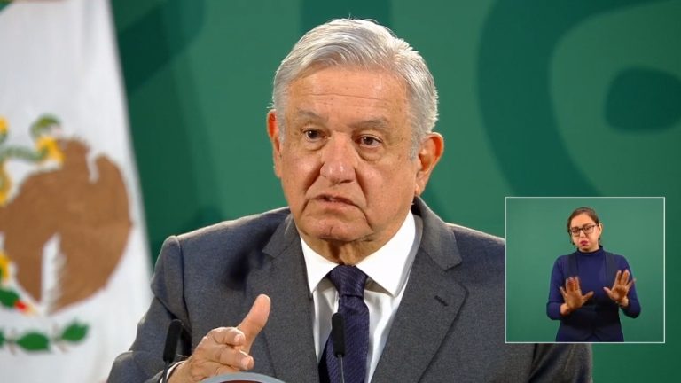 Pide AMLO a la DEA hacer una investigación interna para aclarar por qué ‘fabricó’ Caso Cienfuegos