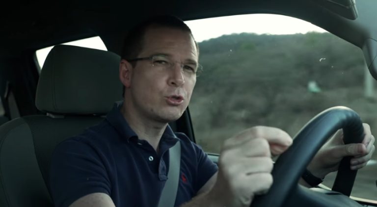 México está colapsado; la pandemia no está domada: advierte Ricardo Anaya