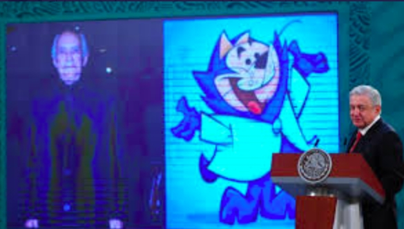 El “Tata” habría confesado a su hermano estar decepcionado de Morena y AMLO