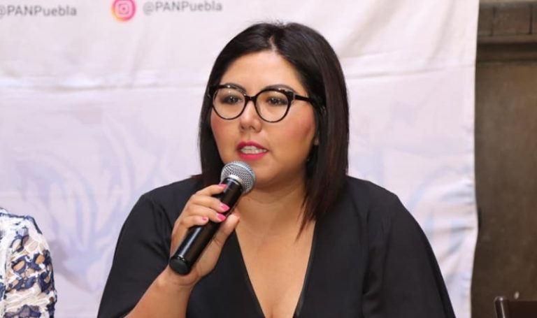 Un rotundo fracaso ha sido la Alerta de Género en Puebla: PAN