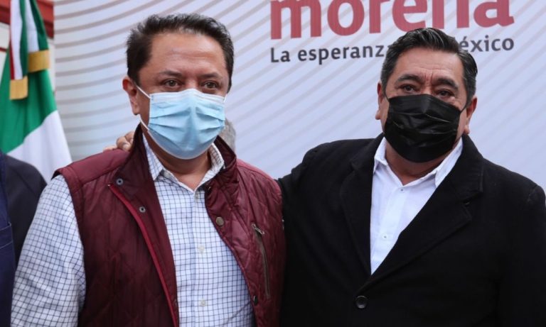 Pablo Amílcar se lanza contra la candidatura de Félix Salgado y pide esclarecer su elección en Guerrero