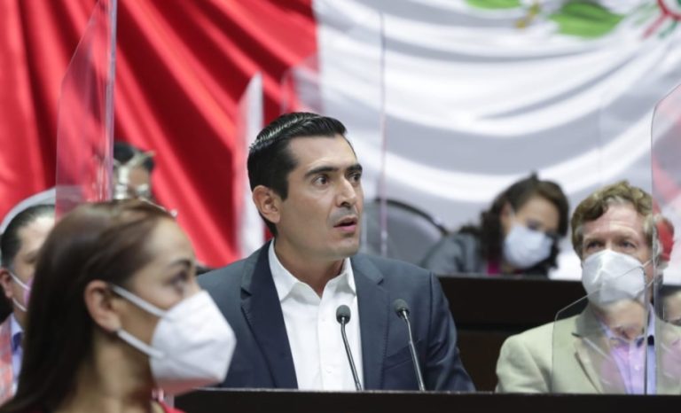 SSa y SRE son responsables de la llegada de la nueva cepa de COVID a México, acusa Acción Nacional