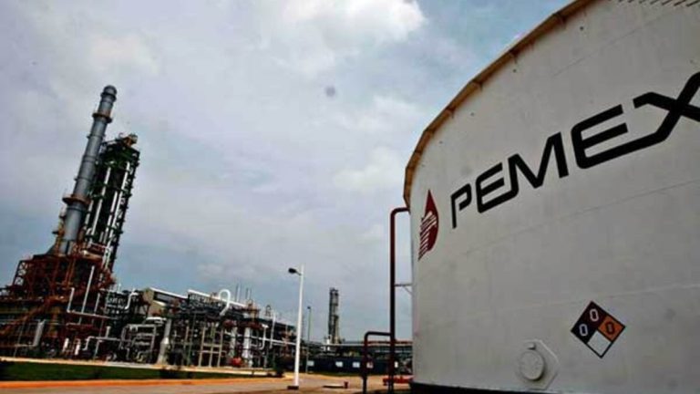 Deuda de Pemex y CFE creció 8 veces en 2020