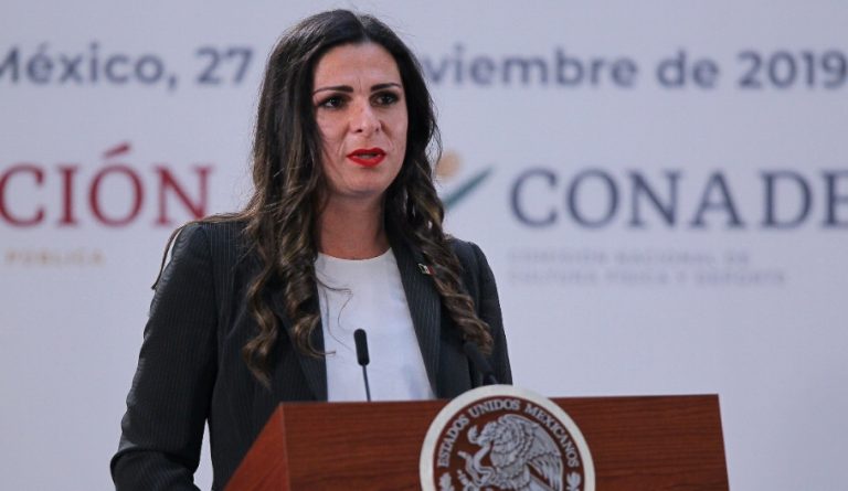 ASF detecta probable desfalco de 186 mdp en la Conade, moches y contratos a modo