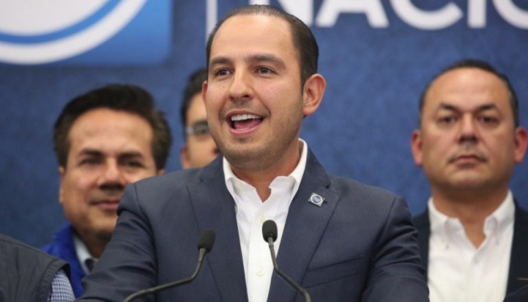 Se cumple un año del primer caso de COVID y de pésimas decisiones: PAN