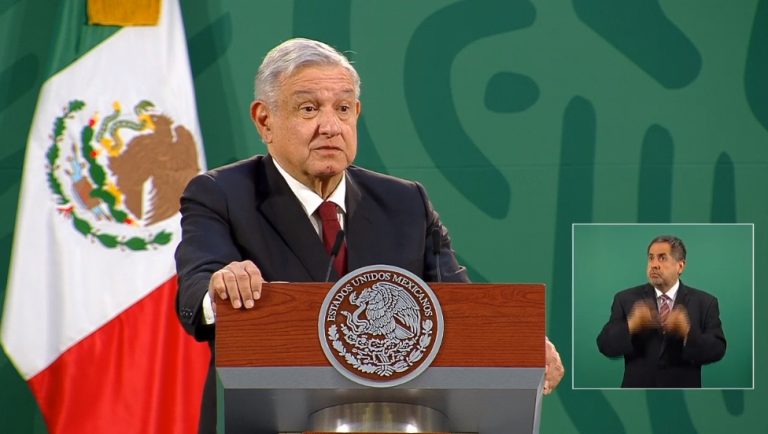 Ahora AMLO busca que empresarios compren el avión presidencial en sociedad