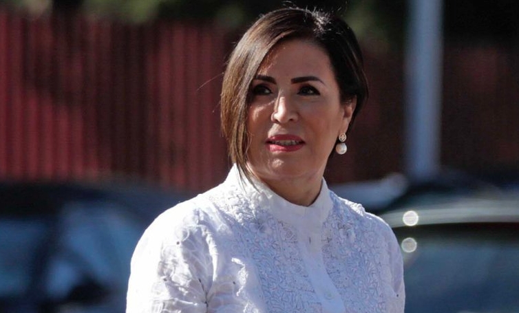 FGR determina no acusar a Rosario Robles; buscará un acuerdo con ella