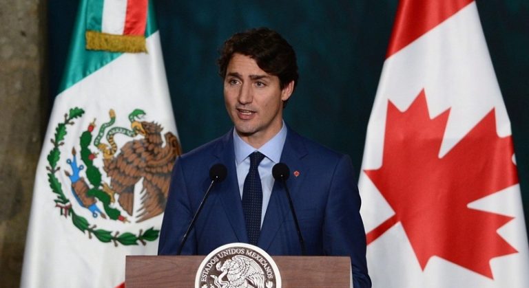 Canadá llamará a México a reducir sus emisiones contaminantes; de no hacerlo habría sanciones
