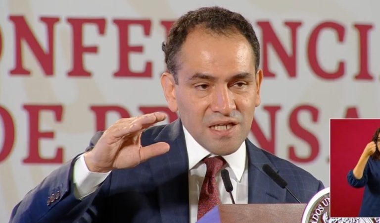 Recuperación económica tomará más tiempo: Herrera