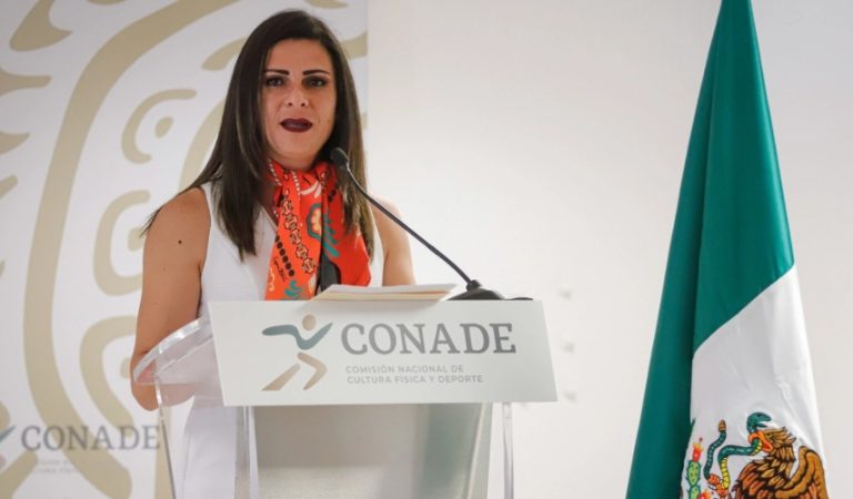Conade recibe 3 nuevas sanciones por irregularidades de más de 70 mdp