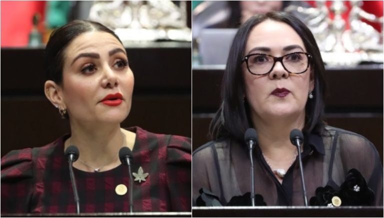 Diputados del PES y MC ‘chapulinean’ a Morena para asegurar sus cargos