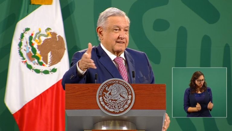 AMLO reanudará giras por todo el país; iniciará en Oaxaca