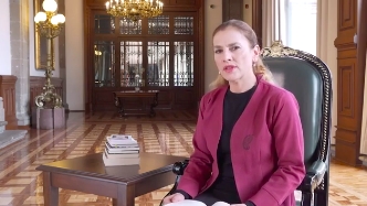 Manuel Clouthier cuestiona “y sí tendrá COVID el viejo mentiroso”; Müller le responde