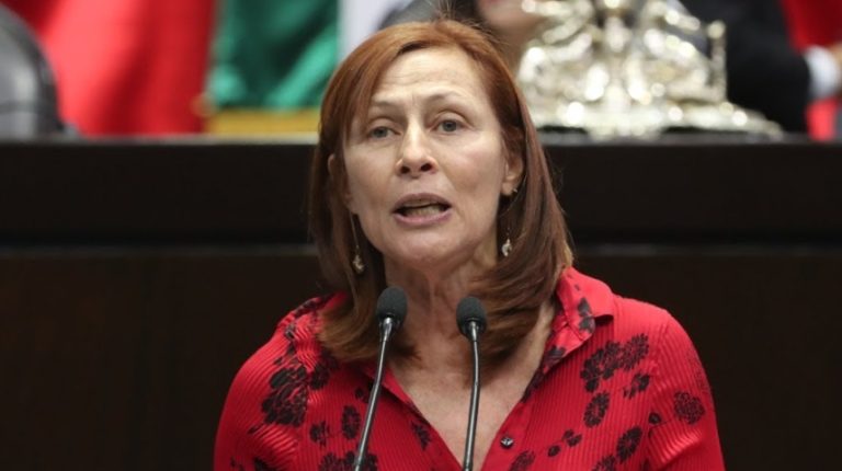 Asegura Tatiana Clouthier que la pandemia ha afectado más a las mujeres