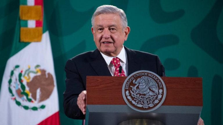 AMLO dice que impacto económico por escasez de gas “no va a ser mucho”