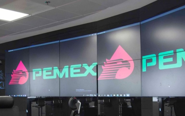 Pemex perdió 480 mil 966 mdp en todo 2020