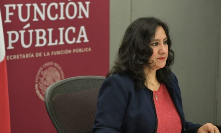 ASF acusa a la Función Pública de ocultar información e impedirle hacer auditoría
