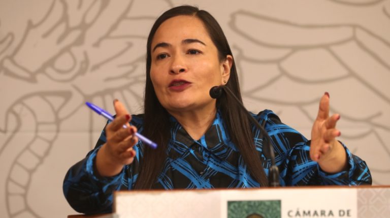 Pide PRD más eficacia y menos propaganda en vacunación contra COVID-19