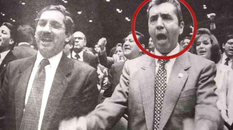 Morena critica al PRIAN en nuevos spots pero pone a expriista que ahora están en la 4T como delegado