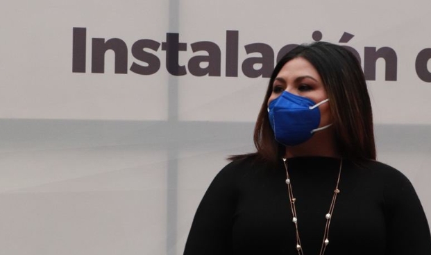 Madurez política y consenso pide PAN Puebla a aspirantes en proceso interno