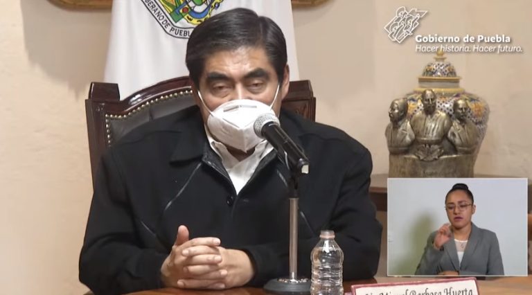 Barbosa culpa a la sociedad por fracaso en medidas anti COVID: a veces hay nula conciencia