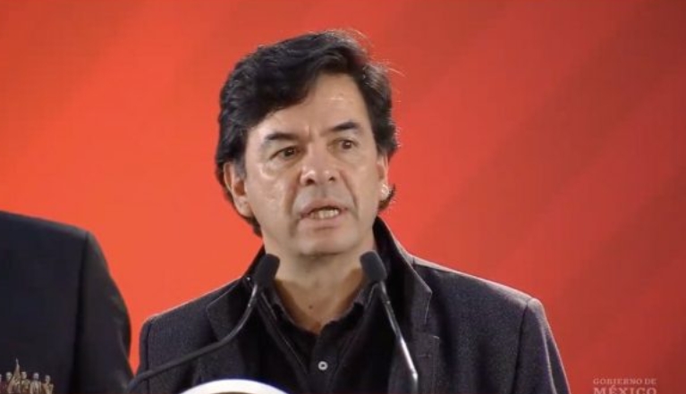 Ahorrando energía podemos ayudar al medio ambiente: Jesús Ramírez