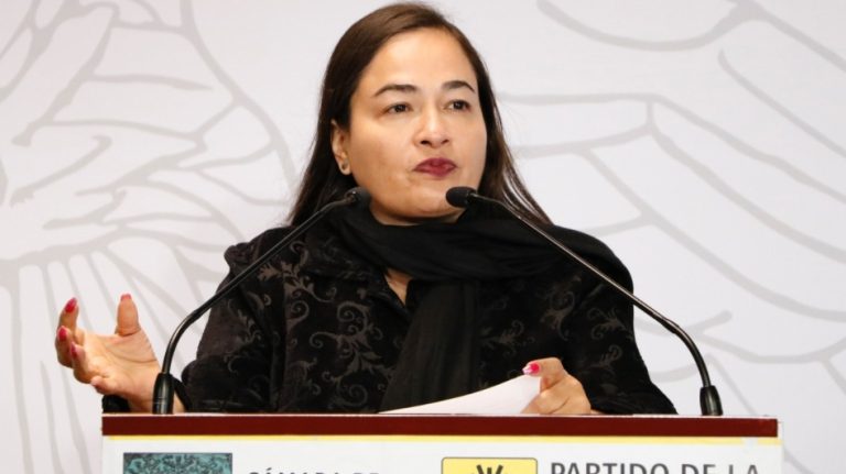 Regulación de redes sociales no debe basarse en un pleito de AMLO con Twitter: PRD