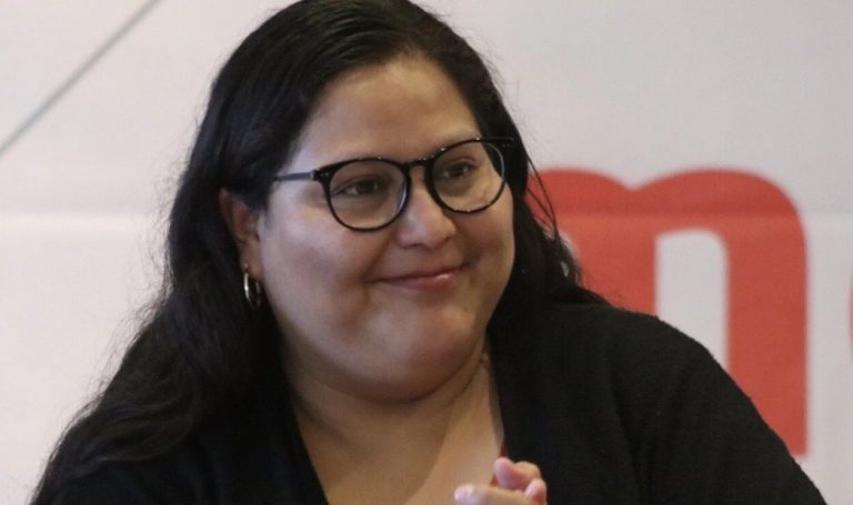 Soy obradorista y feminista, no hay contradicción: Citlalli Hernández responde a críticas