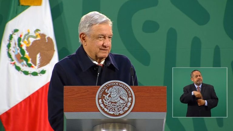 Apagón quedará resuelto pasado mañana, asegura AMLO