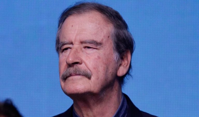 Morena cada día nos quita más de lo que tuvimos: Fox