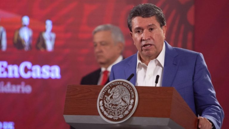 Razones para continuar la transformación hay muchas; motivos para retroceder, ninguno: Monreal